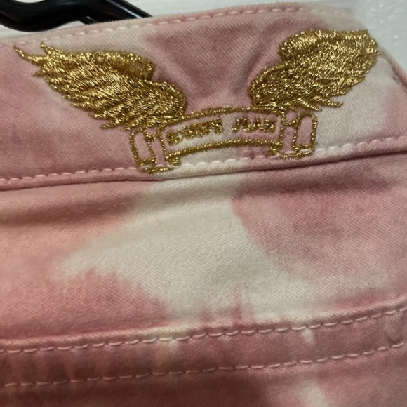 Pink Robin Jeans - Picture 3 of 6